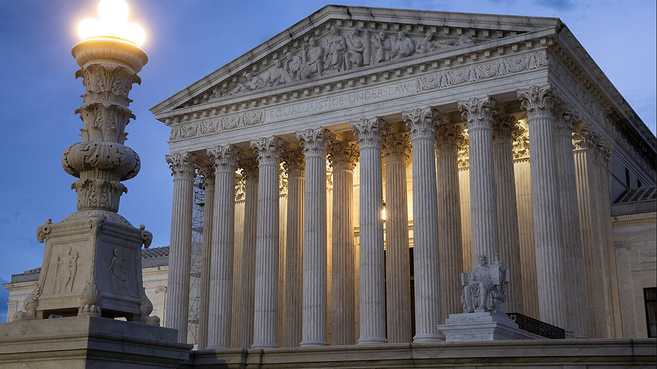 Supreme Court Border Ruling Supreme Court Border Ruling