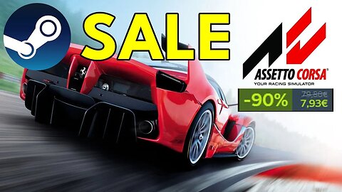 Quick SALE UPDATE | Drift & Race Games