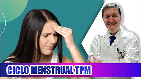 Ciclo menstrual tpm