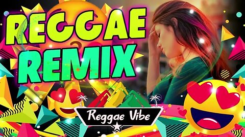 REGGAE REMIX 2023 - J4CKO - Addicted To You [By @ReggaeVibeoficial]REGGAE REMIX - REGGAE PRA CURTIR