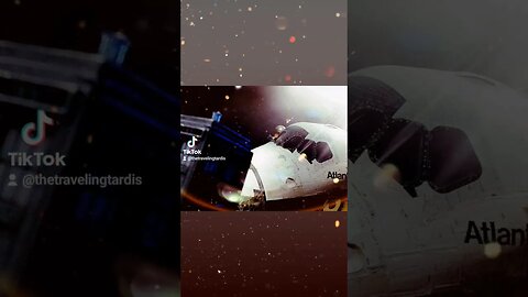 🌟 #DOCTORWHO #ATLANTIS #SPACESHUTTLE #NASA #TARDIS 🌟 #LEARNINGTOFLY #PINKFLOYD #SUBSCRIBE #SHORTS