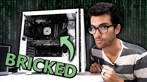 Fixing a Viewer's BROKEN Gaming PC? - Fix or Flop S1:E15