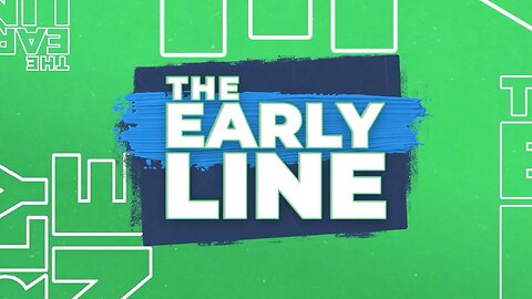 Impact Of Brady's Retirement, NFL 2023 QB Destinations | The Early Line Hour 1, 2/2/23