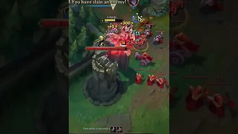 Qiyana Q Flash