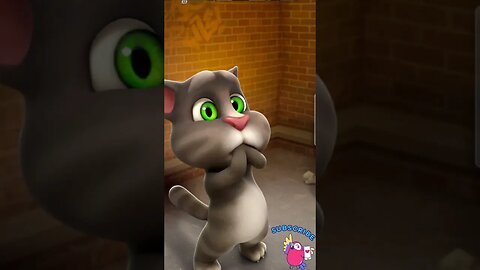 Talking Tom Cat #2