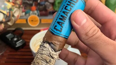 Camacho Ecuador 🦂