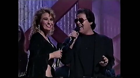 Tanya Tucker & Delbert McClinton - Tell Me About It