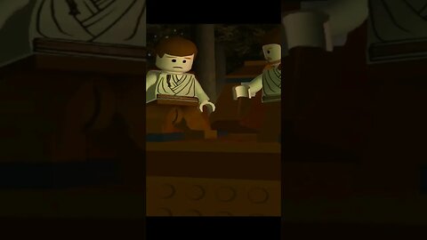 Lego Star Wars - The Video Game Playstation 2 EPISÓDIO 01 PARTE 02