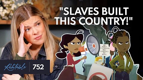 Disney+ Goes Full Racist | Guest: Aldo Buttazzoni | Ep 752