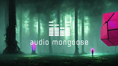 Drum & Bass - Mongoose @ 'RE:PULSE The Aliens Have Landed'