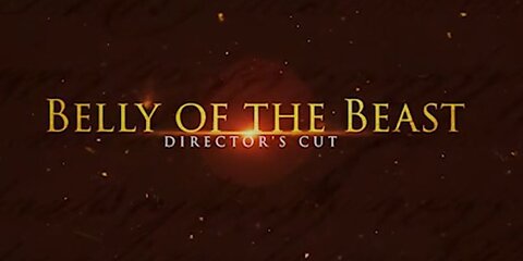 Belly Of The Beast Director's Cut