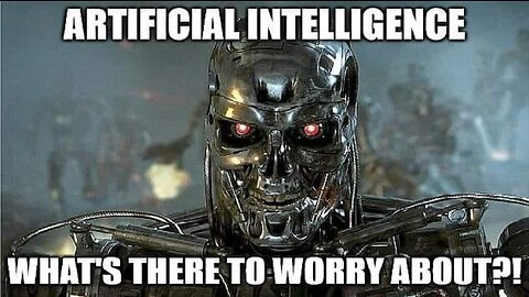 Why Would People Think That Cyber Conscious Artificial Intelligence Could Ever Be Alive?