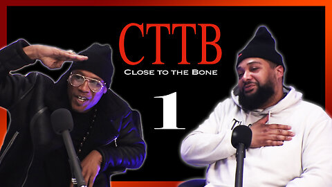 Close to the Bone 1 - Christianity vs Kemet