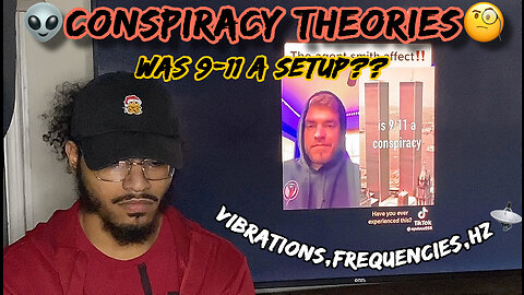 Awake 👁️ Lies & Conspiracy Theories TikTok Complilation |Reaction|