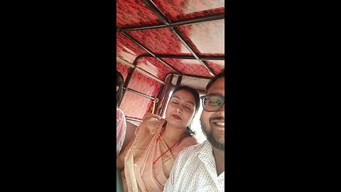 enjoy in auto riding