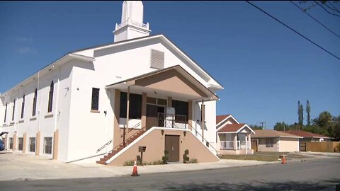 Town hall meeting at West Palm Beach church to focus on policing