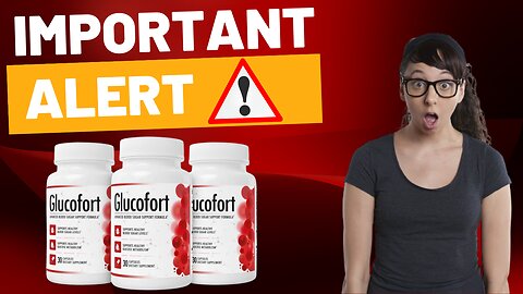 Does Glucofort work? Learn more about this supplement.