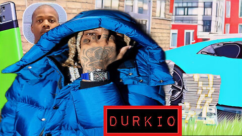 The Inspiring Rise of Lil Durk: From Chicago Streets to Rap SUPERSTARDOM