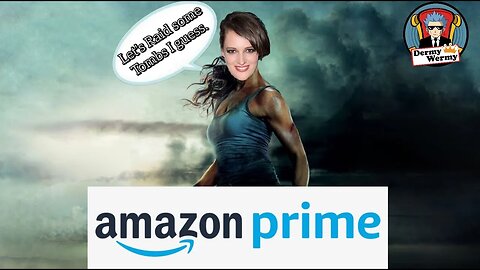 Phoebe Waller-Bridge and Amazon adapting Tomb Raider