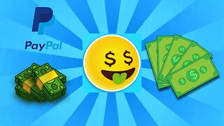 Make Money - Big Cash Rewards & Paid Surveys (App Review)