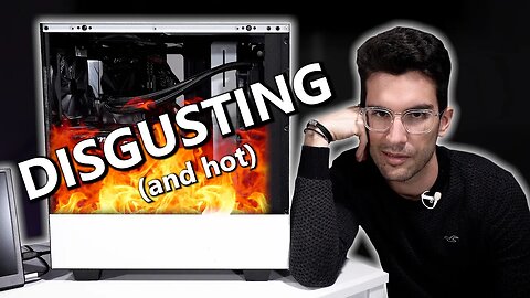 Fixing a Viewer's BROKEN Gaming PC? - Fix or Flop S2:E4