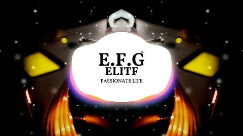 The N.28 | Think Passion, Think EFGELITF® - We build value for the future #EFGELITF #AHARIEFG