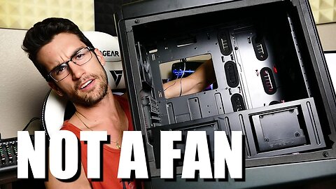 BitFenix Shogun PC Case Review