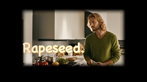 Rapeseed - Nirvana Parody