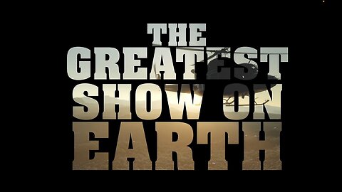 THE GREATEST SHOW ON EARTH: How Laws & Orders Prove Trump is STILL Commander in Chief!