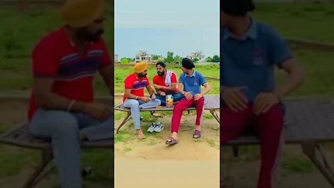 ਸਿਰੇ ਦੇ ਗੱਪੀ #youtubeshorts #youtubereels #viralvideo #funnyvideos