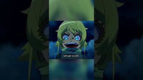 Technically Not a War Crime - Saga of Tanya the Evil