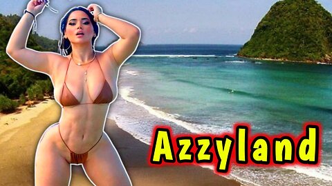 Azzyland🔴 Entertainment, beauty fashion, biography