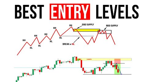 The Fx Organisation 2.0 - THE BEST RISK ENTRY