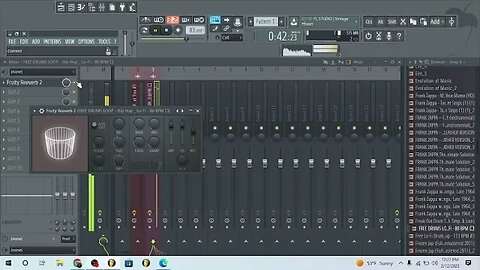 LIVE MAKING BEATS IN FL STUDIO 2/28/2023