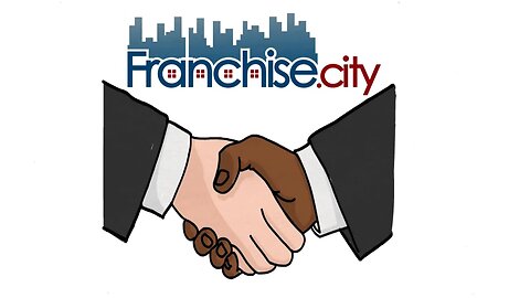 Sales Based Franchising with Franchise.city