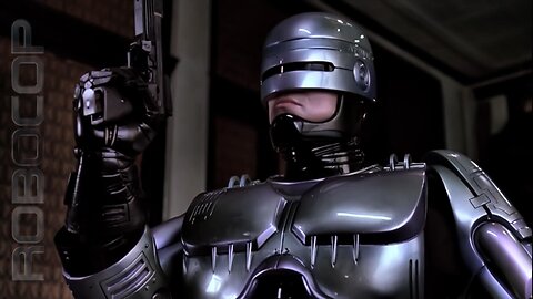 Robocop: Rogue City - Pt.#2-A