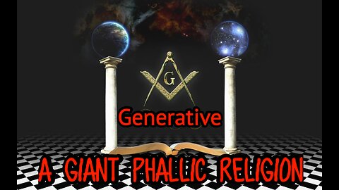 🅰️⬆️⏹️ALL THE ESOTERIC stuff that you've wanted to know from a former FREEMASON (BILL SCHNOEBELEN)⏹️⬆️🅰️