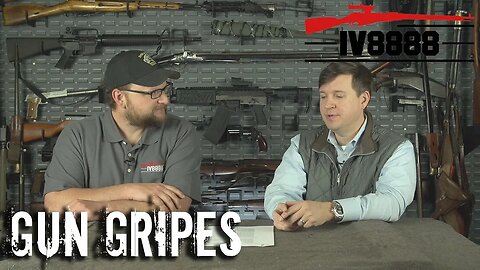 Gun Gripes #185: "So You Want to Be in the Gun Business?"