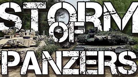 A Tankers View of Western Tanks for Ukraine