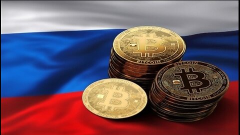 Russia is about to ban Bitcoin and Crypto