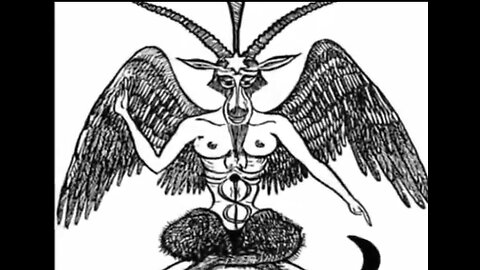 SATANISM, OCCULTISM — HISTORY ABOUT KNIGHTS TEMPLAR, FREEMASONRY, ILLUMINATI & KABBALAH