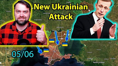 Update from Ukraine | USA will help Ukraine to strike Ruzzia in 2025 | Revenge is coming