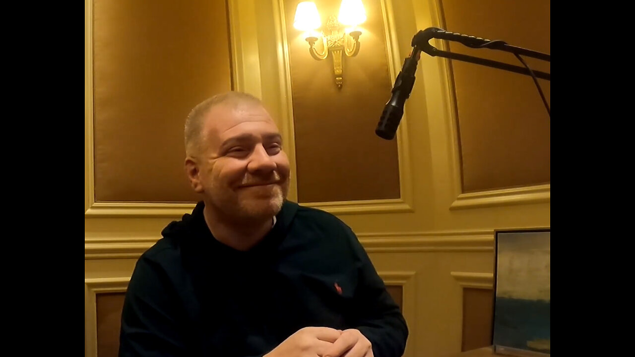 Gary the numbers guy 2023 podcast from las vegas