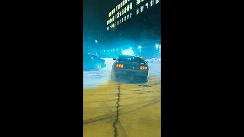 Chicago Car Meet | DRIFTING IN FRONT OF POLICE