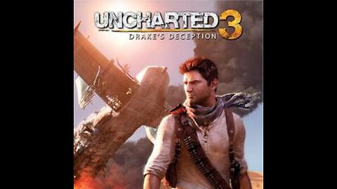 Uncharted 3: Drake's Deception