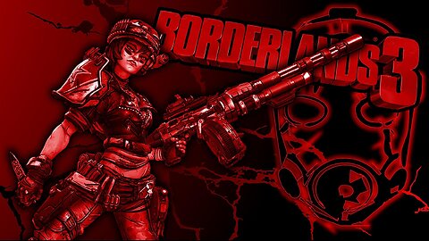 BORDERLANDS 3 001