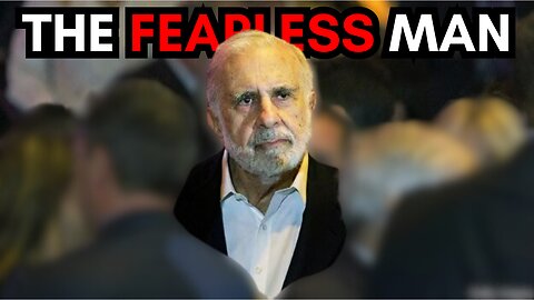 How Carl Icahn Became the Most Feared Investor Ever on Wall Street