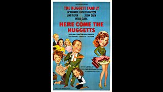 Here Come the Huggetts (1948) | Directed by Ken Annakin