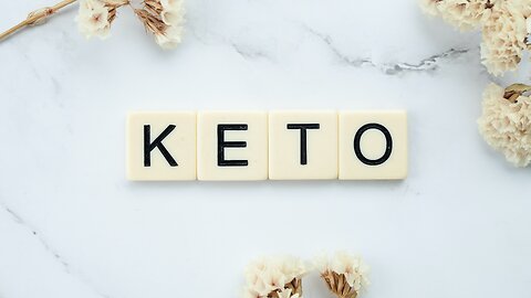 KETO FAT BOMBS