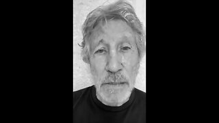 Welcome To The Machine: Pink Floyd's Roger Waters Takes On New Role As Putin's Propaganda Poodle